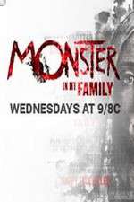 Watch Monster in My Family 1channel