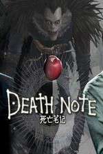 Watch Death Note (2015) 1channel