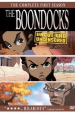 Watch The Boondocks 1channel