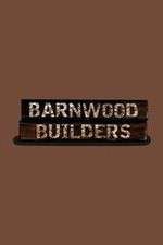 Watch Barnwood Builders 1channel