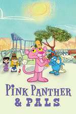 Watch Pink Panther & Pals 1channel