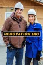 Watch Renovation Inc 1channel