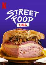 Watch Street Food: USA 1channel