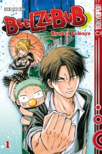 Watch Beelzebub 1channel