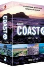 Watch Coast 1channel