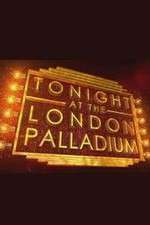 Watch Tonight at the London Palladium 1channel