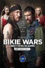 Watch Bikie Wars Brothers in Arms 1channel