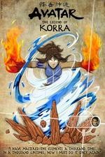 Watch The Last Airbender The Legend of Korra 1channel