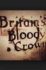 Watch Britain's Bloody Crown 1channel