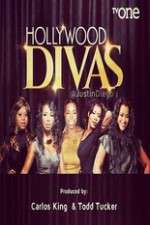 Watch Hollywood Divas 1channel