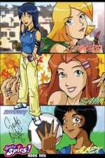 Watch Totally Spies! 1channel