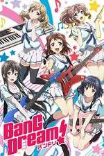 Watch BanG Dream! 1channel