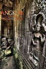 Watch Angkor Land of the Gods 1channel