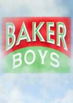 Watch Baker Boys 1channel