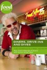 Watch Diners Drive-ins and Dives 1channel