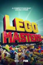 Watch Lego Masters 1channel