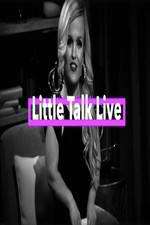 Watch Little Talk Live: Aftershow 1channel