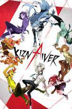 Watch Kiznaiver 1channel