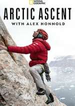 Watch Arctic Ascent with Alex Honnold 1channel