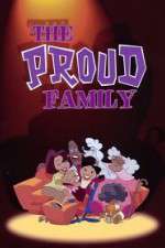 Watch The Proud Family 1channel