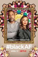 Watch #blackAF 1channel