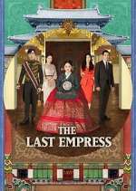 Watch The Last Empress 1channel