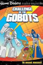 Watch Challenge of the GoBots 1channel