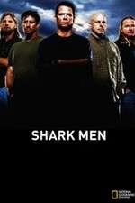 Watch Shark Men 1channel