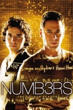 Watch Numb3rs 1channel