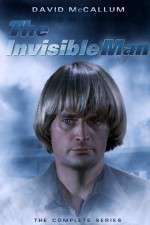 Watch The Invisible Man 1channel