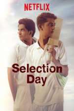 Watch Selection Day 1channel
