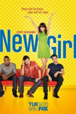 Watch New Girl 1channel