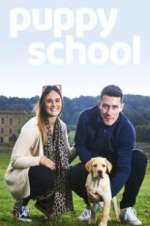Watch Puppy School 1channel