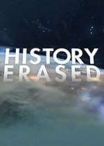 Watch History Erased 1channel