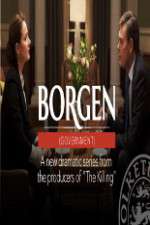 Watch Borgen 1channel