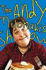 Watch The Andy Milonakis Show 1channel