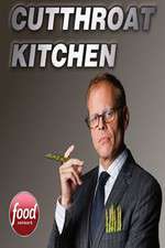 Watch Cutthroat Kitchen 1channel