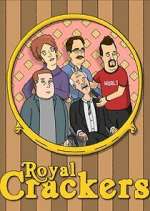 Watch Royal Crackers 1channel