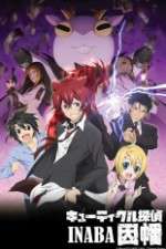 Watch Cuticle Tantei Inaba 1channel