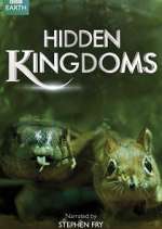 Watch Hidden Kingdoms 1channel