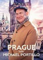 Watch Prague with Michael Portillo 1channel