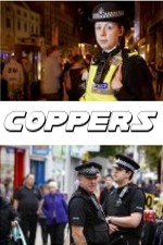 Watch Coppers 1channel