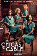 Watch Cable Girls 1channel