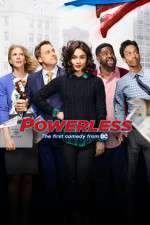 Watch Powerless 1channel