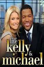 Watch Live with Kelly & Michael 1channel