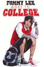 Watch Tommy Lee Goes to College 1channel