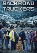 Watch Backroad Truckers 1channel