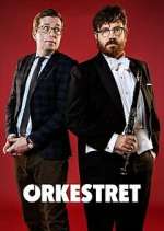 Watch Orkestret 1channel