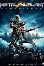 Watch Metal Hurlant Chronicles 1channel