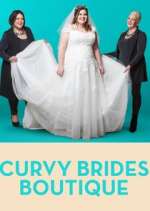 Watch Curvy Brides Boutique 1channel